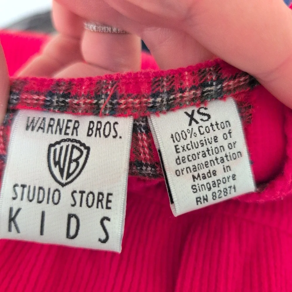 Warner Bros. vintage warner